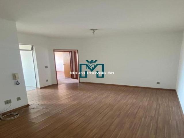 Apartamento para Venda em Belo Horizonte - 2