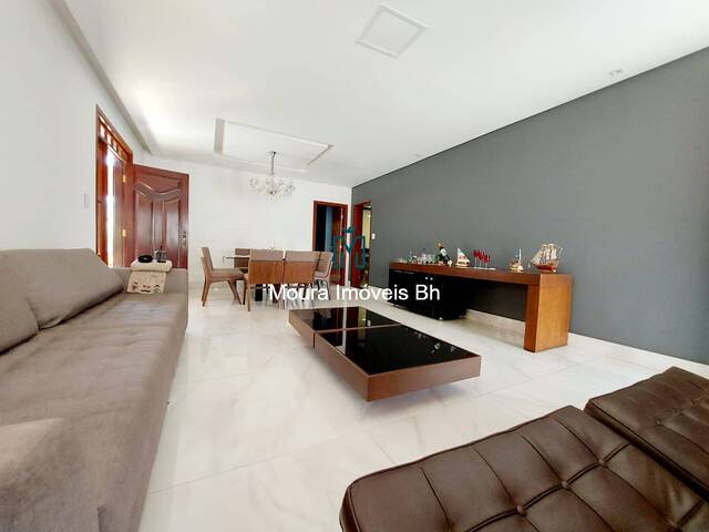 Casa para Venda em Belo Horizonte - 4