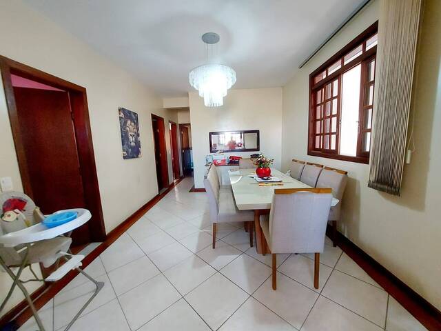 Casa para Venda em Belo Horizonte - 5