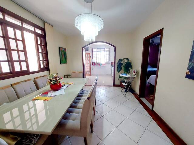 Casa para Venda em Belo Horizonte - 4