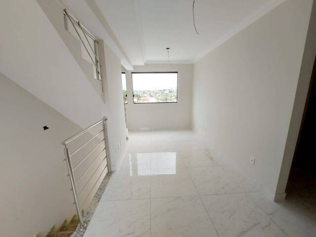 #CO0099 - Cobertura para Venda em Belo Horizonte - MG