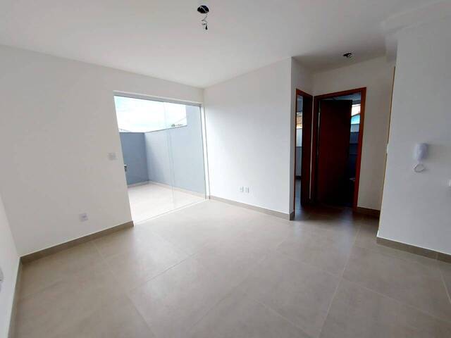 #GD0105 - Apartamento para Venda em Belo Horizonte - MG