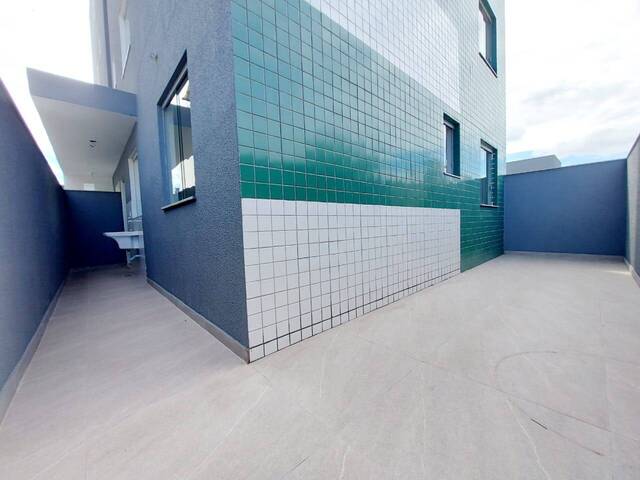 #GD0105 - Apartamento para Venda em Belo Horizonte - MG