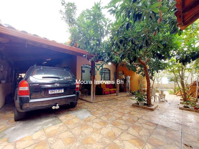 Casa para Venda em Belo Horizonte - 5