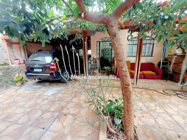 Casa para Venda em Belo Horizonte - 4