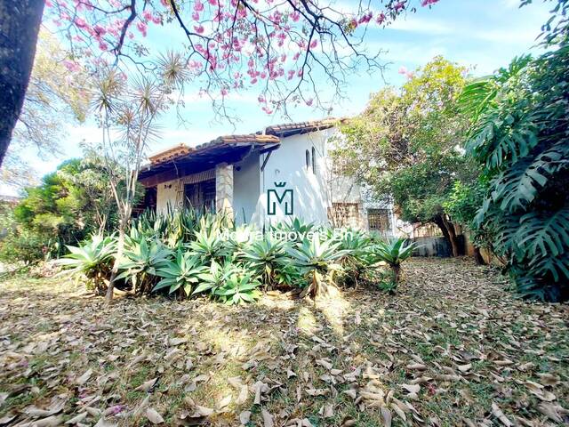 Casa para Venda em Belo Horizonte - 3