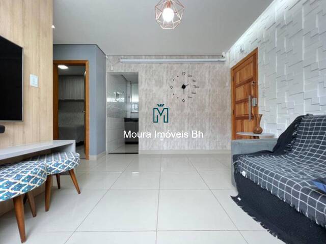 Apartamento para Venda em Belo Horizonte - 5