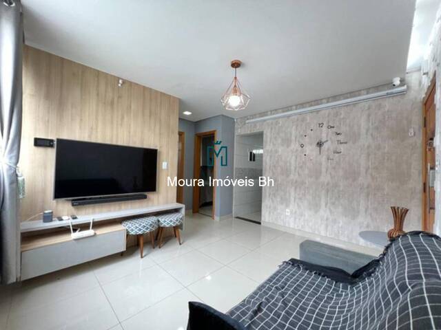 Apartamento para Venda em Belo Horizonte - 4