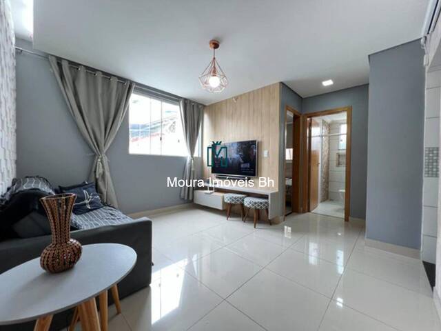 Apartamento para Venda em Belo Horizonte - 3