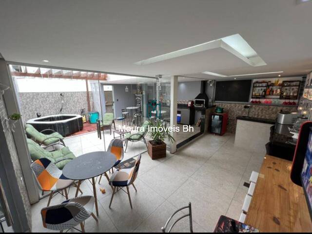 Apartamento para Venda em Belo Horizonte - 2