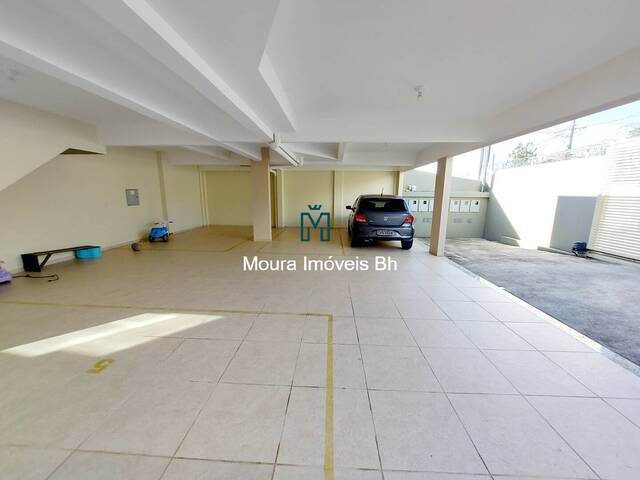 Apartamento para Venda em Belo Horizonte - 4