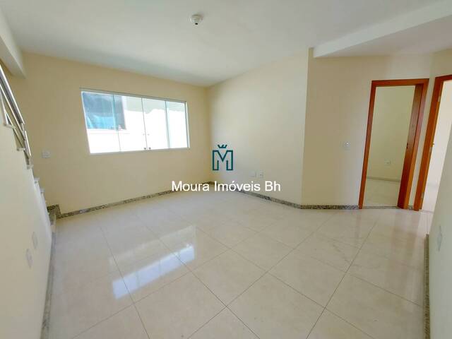 #CO0113 - Cobertura para Venda em Belo Horizonte - MG