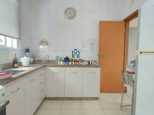 Apartamento para Venda em Belo Horizonte - 5