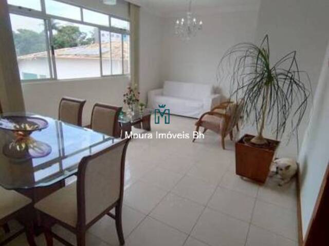 Apartamento para Venda em Belo Horizonte - 4