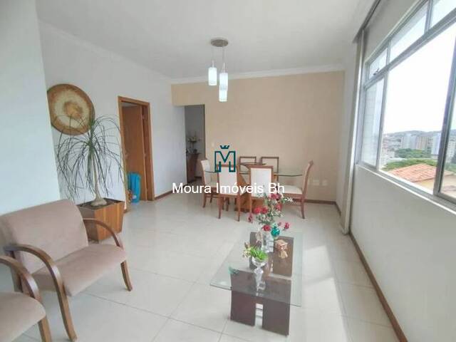 Apartamento para Venda em Belo Horizonte - 3