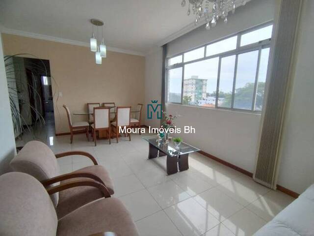 Apartamento para Venda em Belo Horizonte - 2