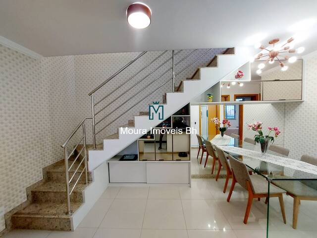 #CO0105 - Cobertura para Venda em Belo Horizonte - MG