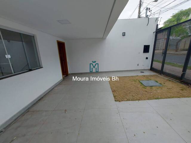 Casa para Venda em Belo Horizonte - 4