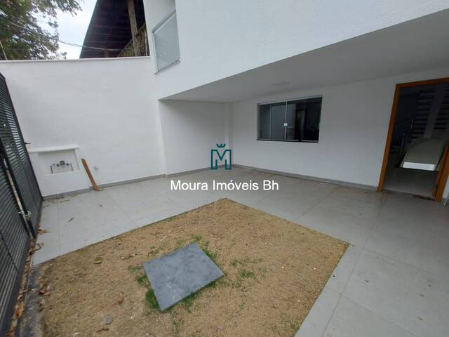 Casa para Venda em Belo Horizonte - 3