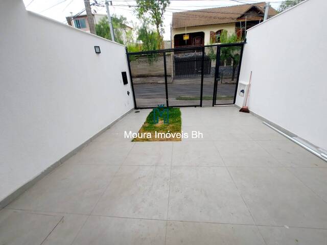 Casa para Venda em Belo Horizonte - 3