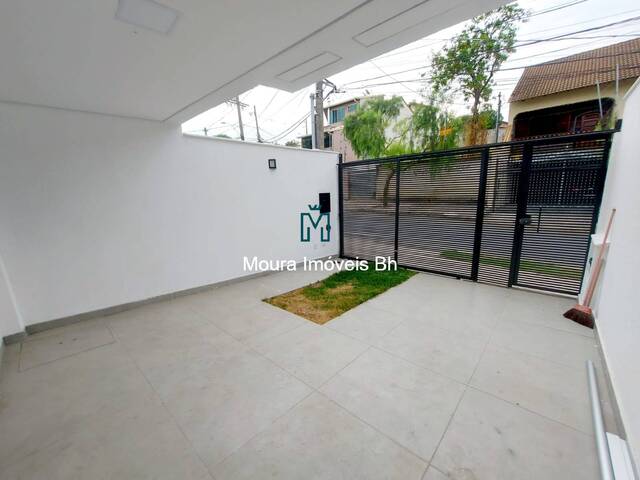 Casa para Venda em Belo Horizonte - 4