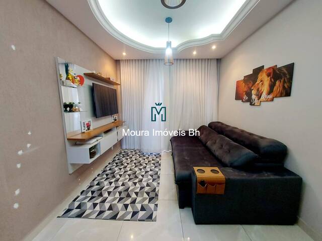 Apartamento para Venda em Belo Horizonte - 4