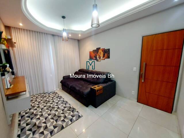 #AP0252 - Apartamento para Venda em Belo Horizonte - MG