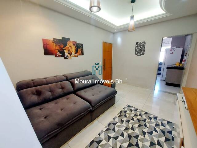 Apartamento para Venda em Belo Horizonte - 5