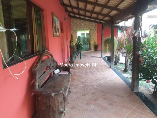 Sítio para Venda em Contagem - 5