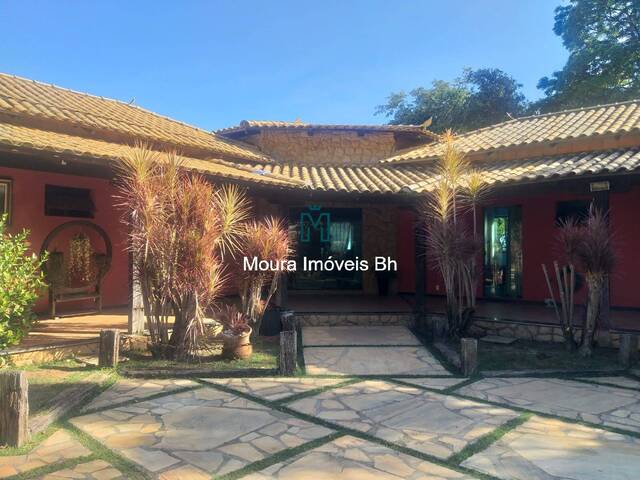 Sítio para Venda em Contagem - 4