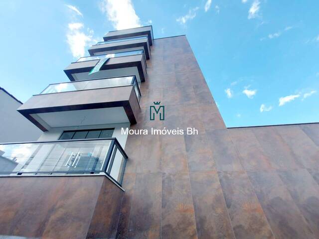 Apartamento para Venda em Belo Horizonte - 4