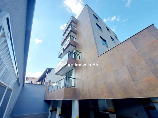 Apartamento para Venda em Belo Horizonte - 5