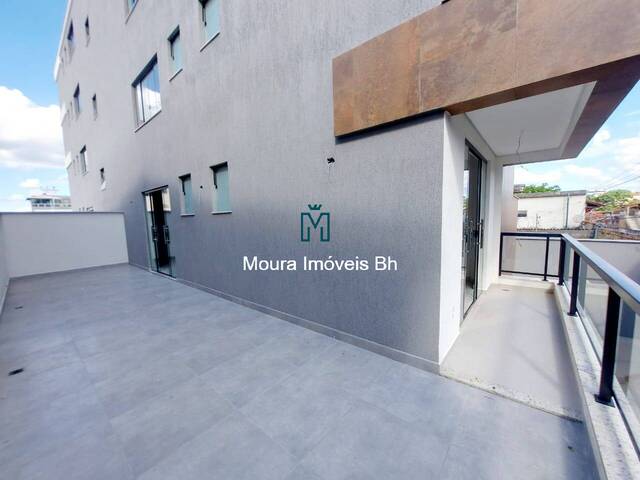 Apartamento para Venda em Belo Horizonte - 2