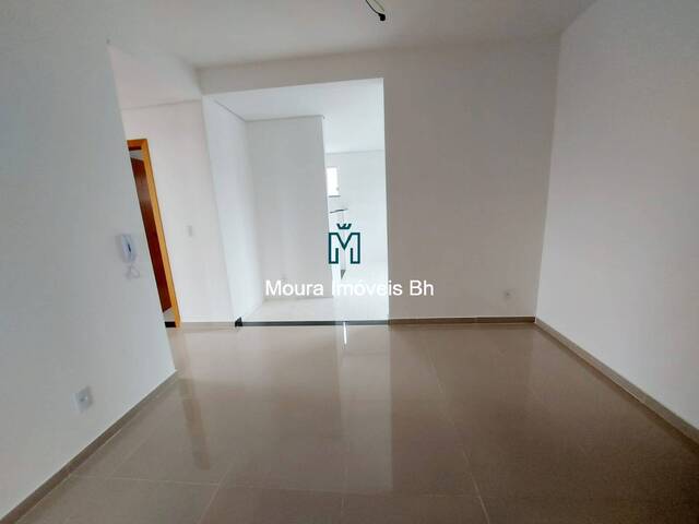 Apartamento para Venda em Contagem - 4