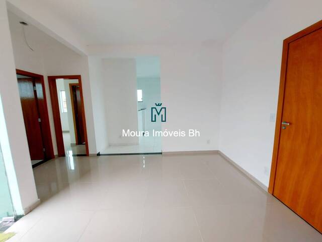 Cobertura para Venda em Contagem - 4