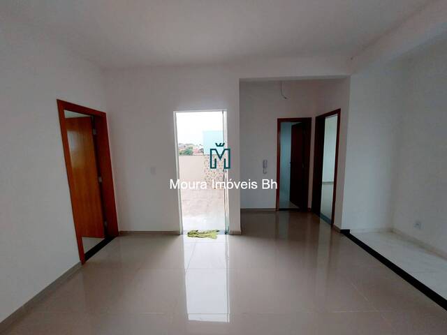 Cobertura para Venda em Contagem - 5