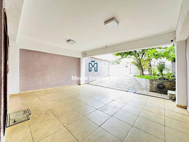 #CA0447 - Casa para Venda em Belo Horizonte - MG