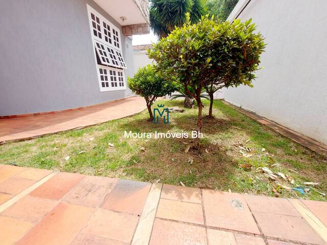Casa para Venda em Belo Horizonte - 4
