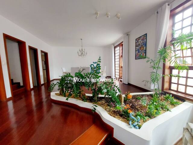 Casa para Venda em Belo Horizonte - 2