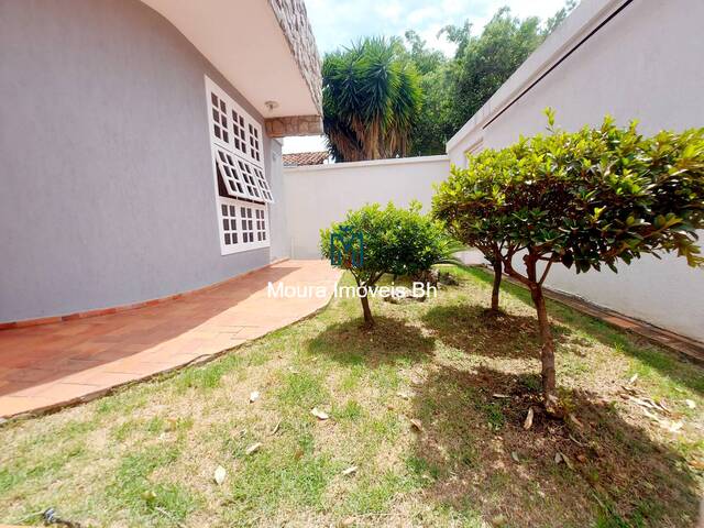 Casa para Venda em Belo Horizonte - 5