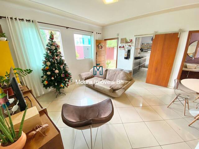Casa para Venda em Belo Horizonte - 5