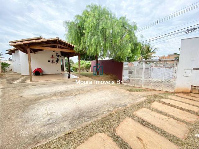 Casa para Venda em Belo Horizonte - 3