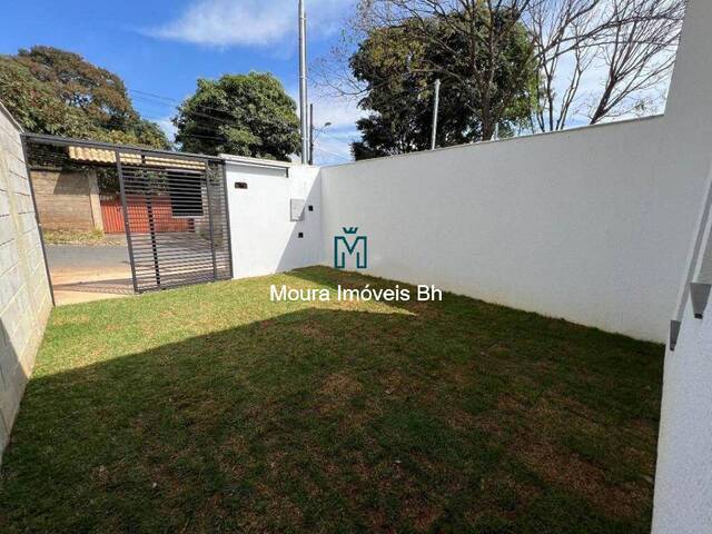 Casa para Venda em São José da Lapa - 4