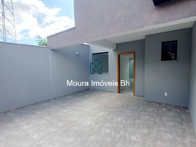Casa para Venda em Belo Horizonte - 5