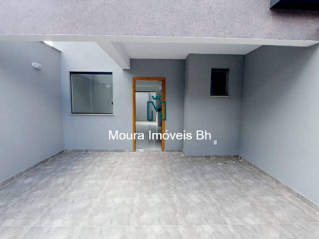 Casa para Venda em Belo Horizonte - 4