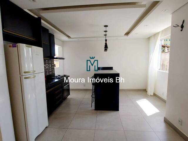 Apartamento para Venda em Belo Horizonte - 4