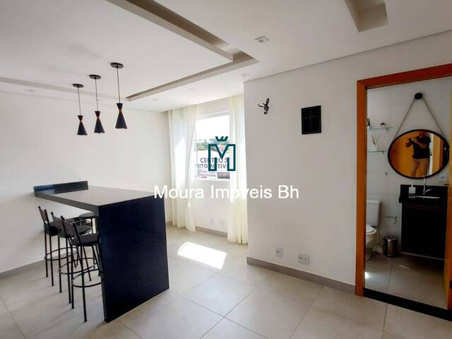 Apartamento para Venda em Belo Horizonte - 2