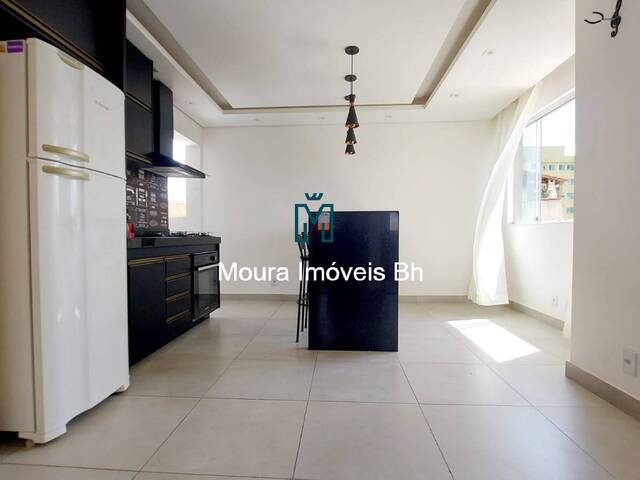Apartamento para Venda em Belo Horizonte - 3