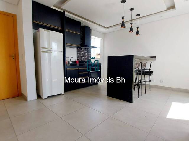Apartamento para Venda em Belo Horizonte - 5
