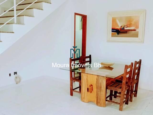 Casa para Venda em Belo Horizonte - 3